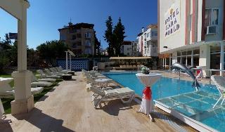 Fotos del hotel - LARA WORLD HOTEL