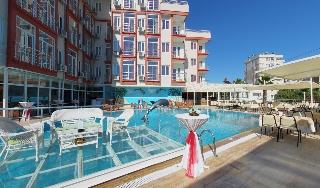Fotos del hotel - LARA WORLD HOTEL