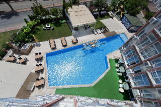 Fotos del hotel - LARA WORLD HOTEL