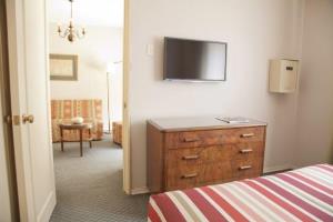 Fotos del hotel - APART HOTEL CARLTON HOUSE