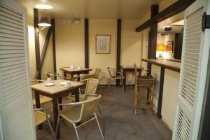 Fotos del hotel - APART HOTEL CARLTON HOUSE