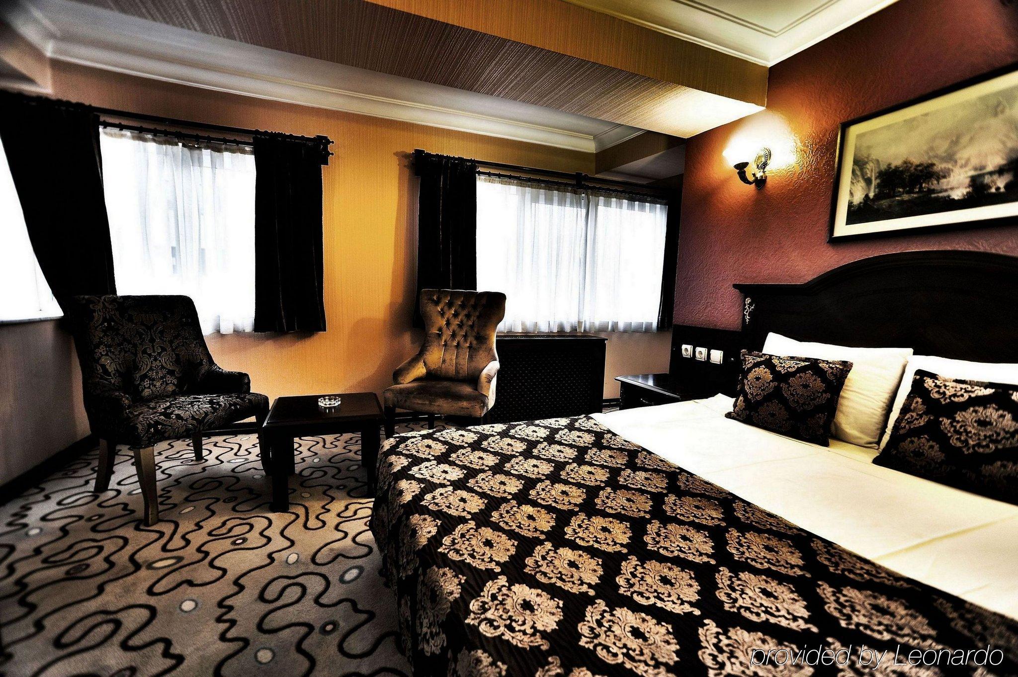 Fotos del hotel - ANGORA HOTEL