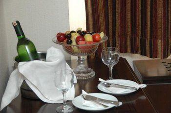 Fotos del hotel - ANGORA HOTEL
