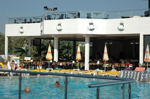 Fotos del hotel - Club La Luna