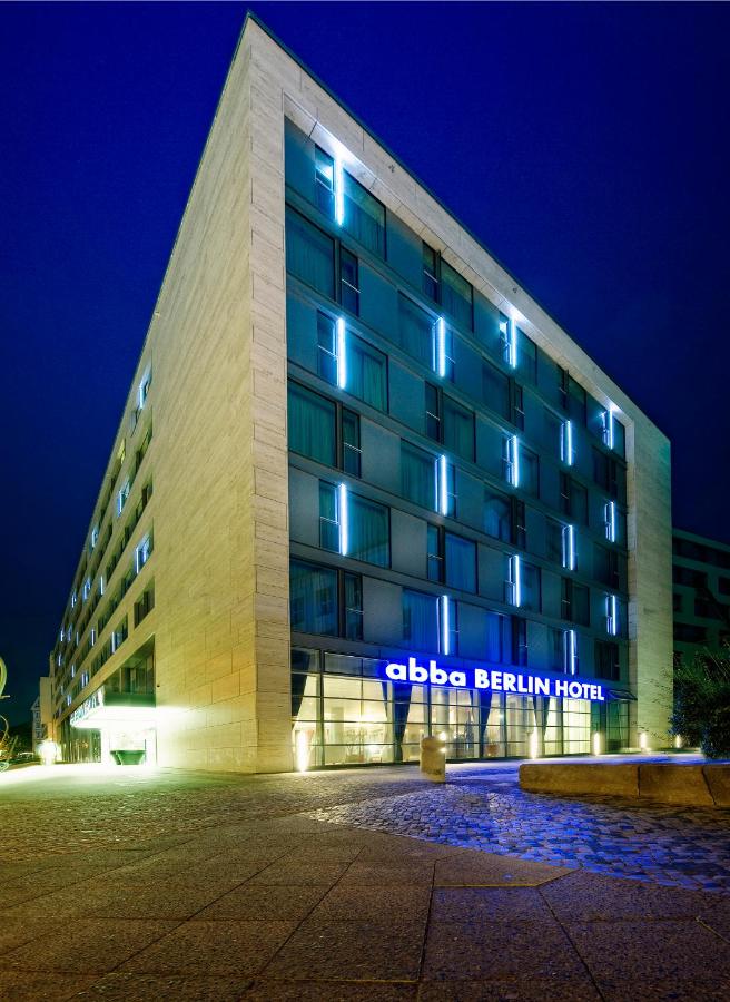 Fotos del hotel - ABBA BERLIN