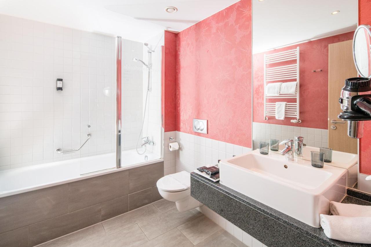 Fotos del hotel - ABBA BERLIN