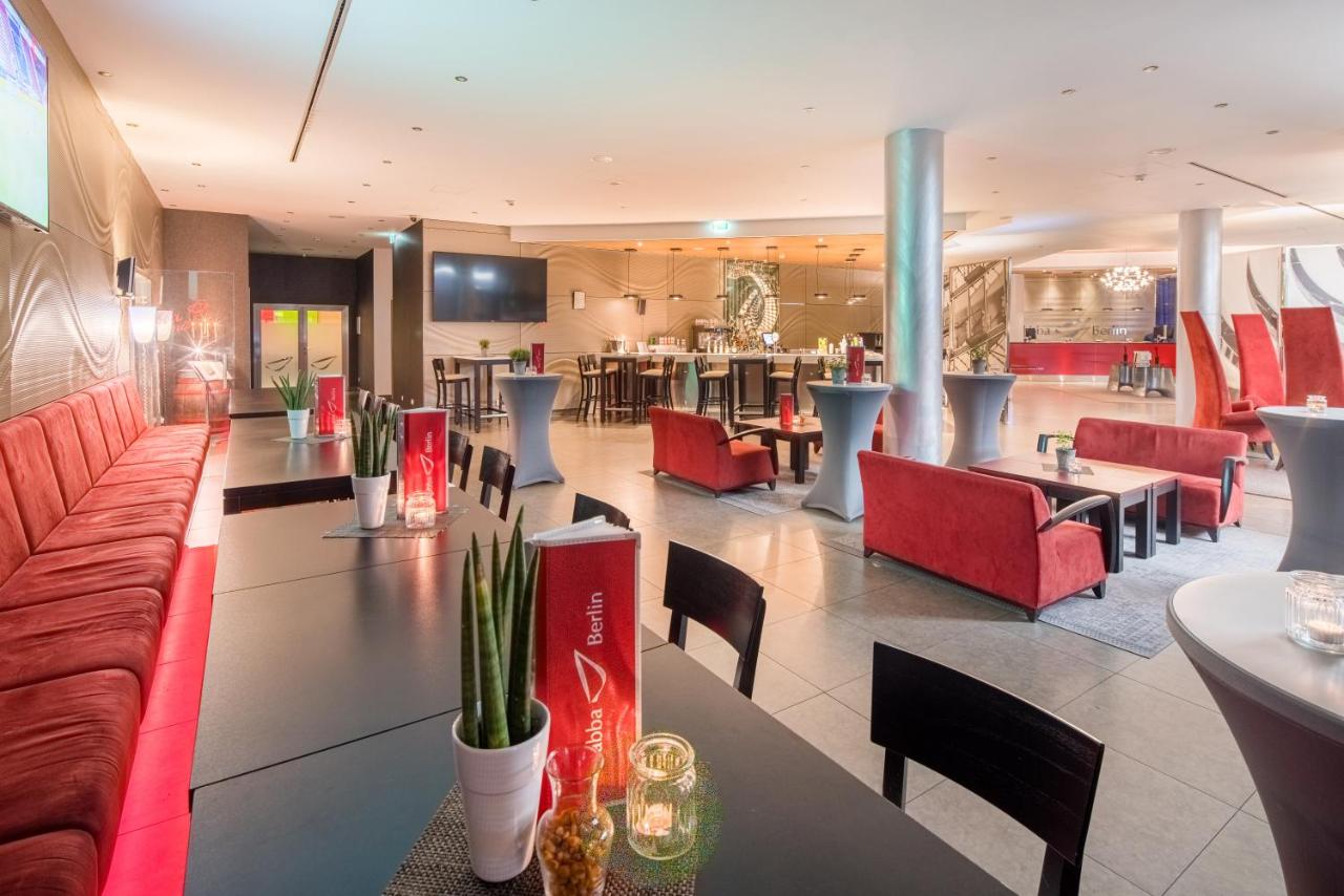 Fotos del hotel - ABBA BERLIN