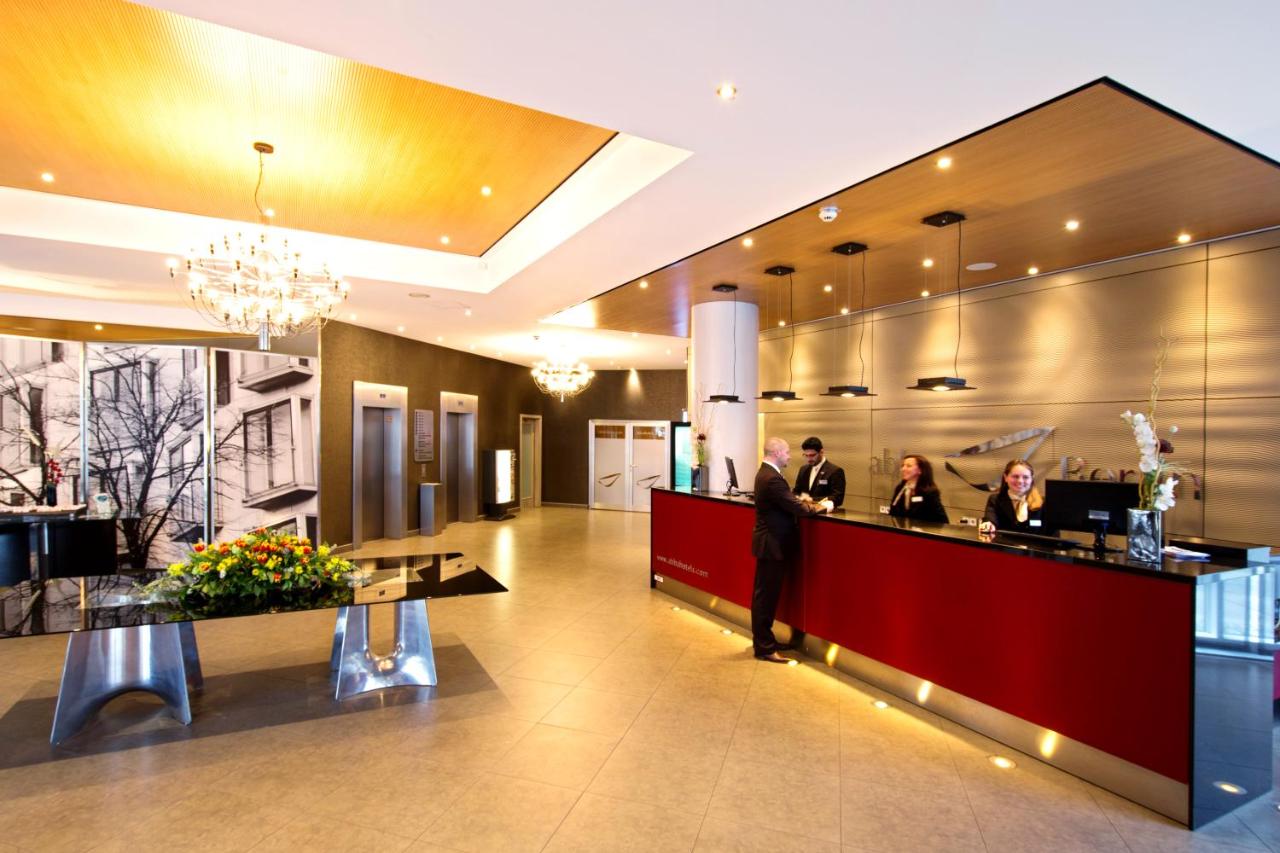 Fotos del hotel - ABBA BERLIN
