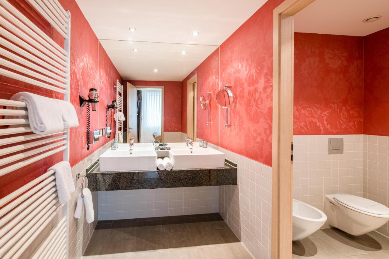 Fotos del hotel - ABBA BERLIN