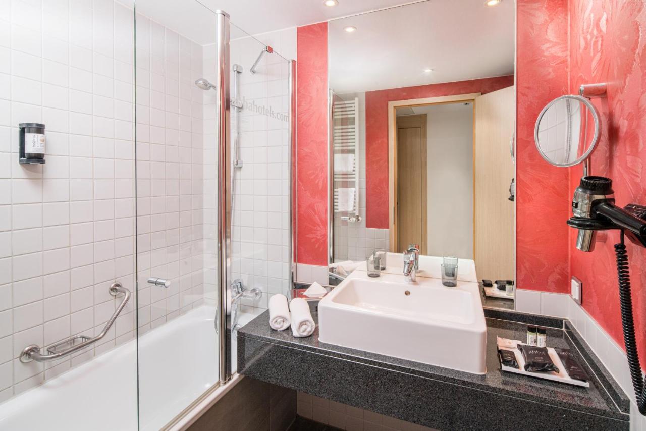 Fotos del hotel - ABBA BERLIN