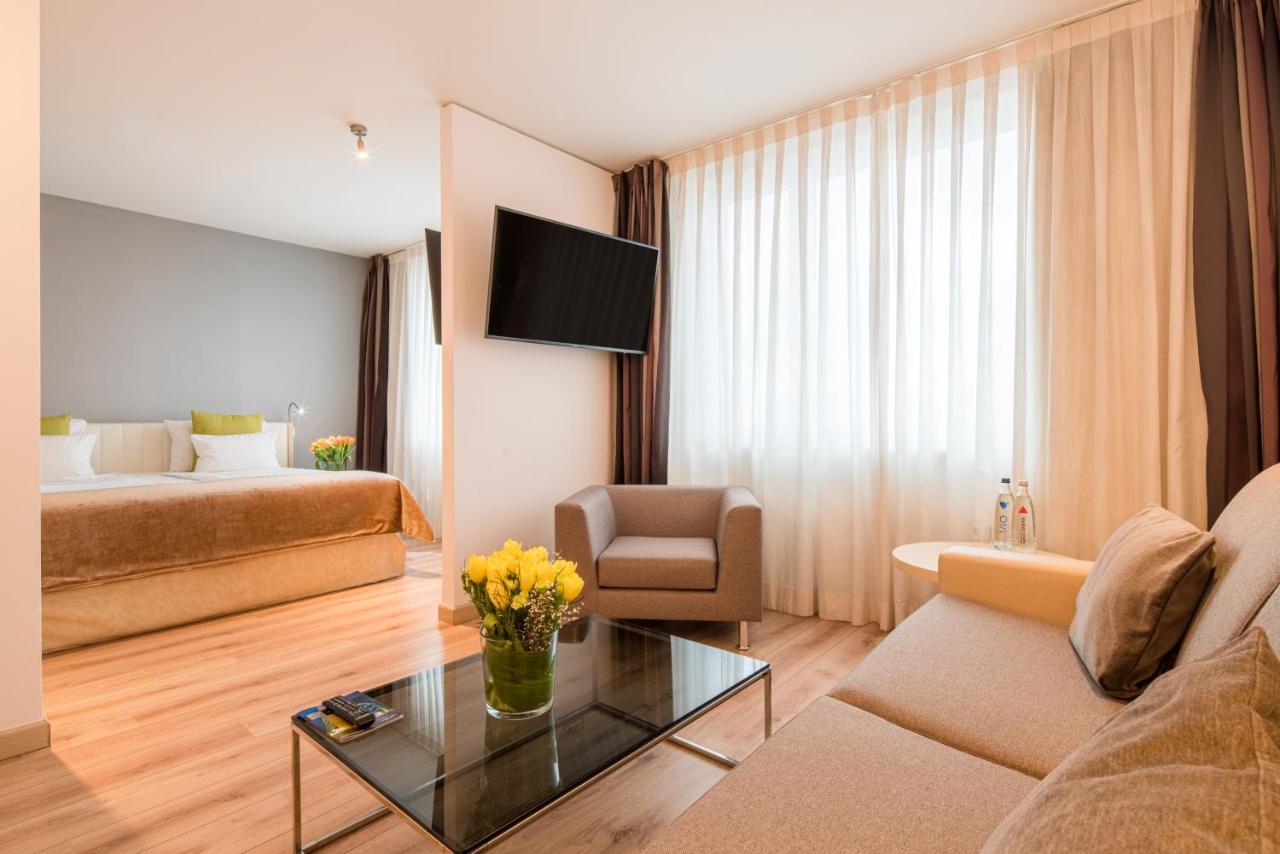 Fotos del hotel - ABBA BERLIN