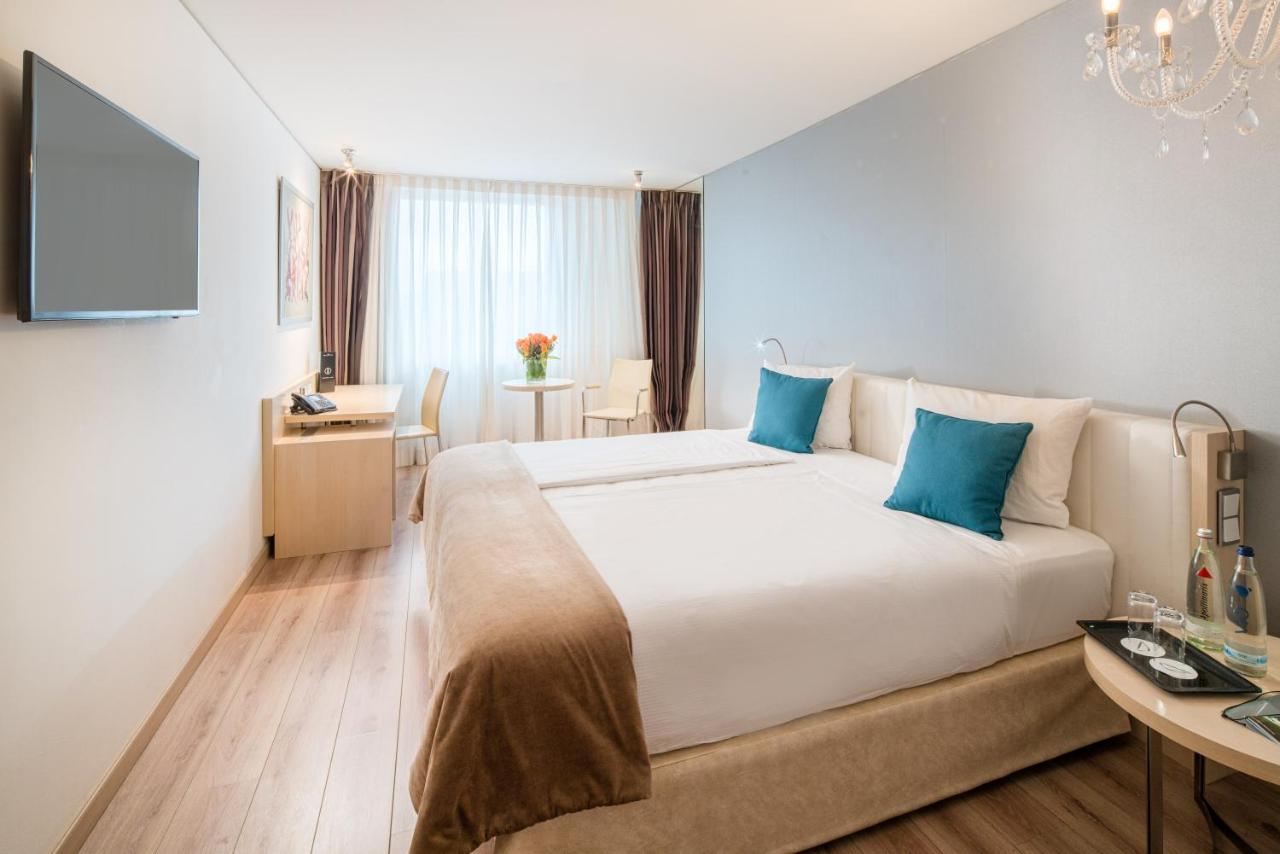 Fotos del hotel - ABBA BERLIN
