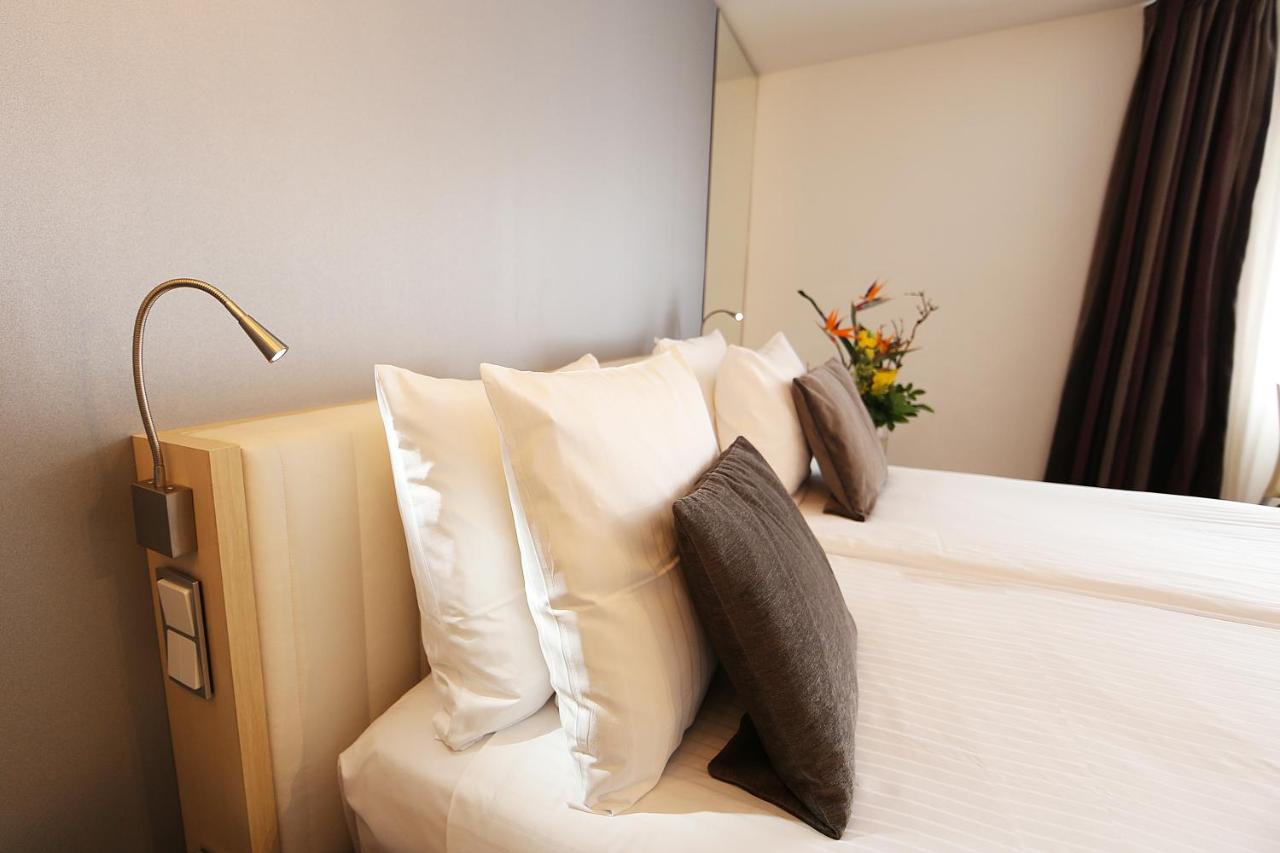 Fotos del hotel - ABBA BERLIN