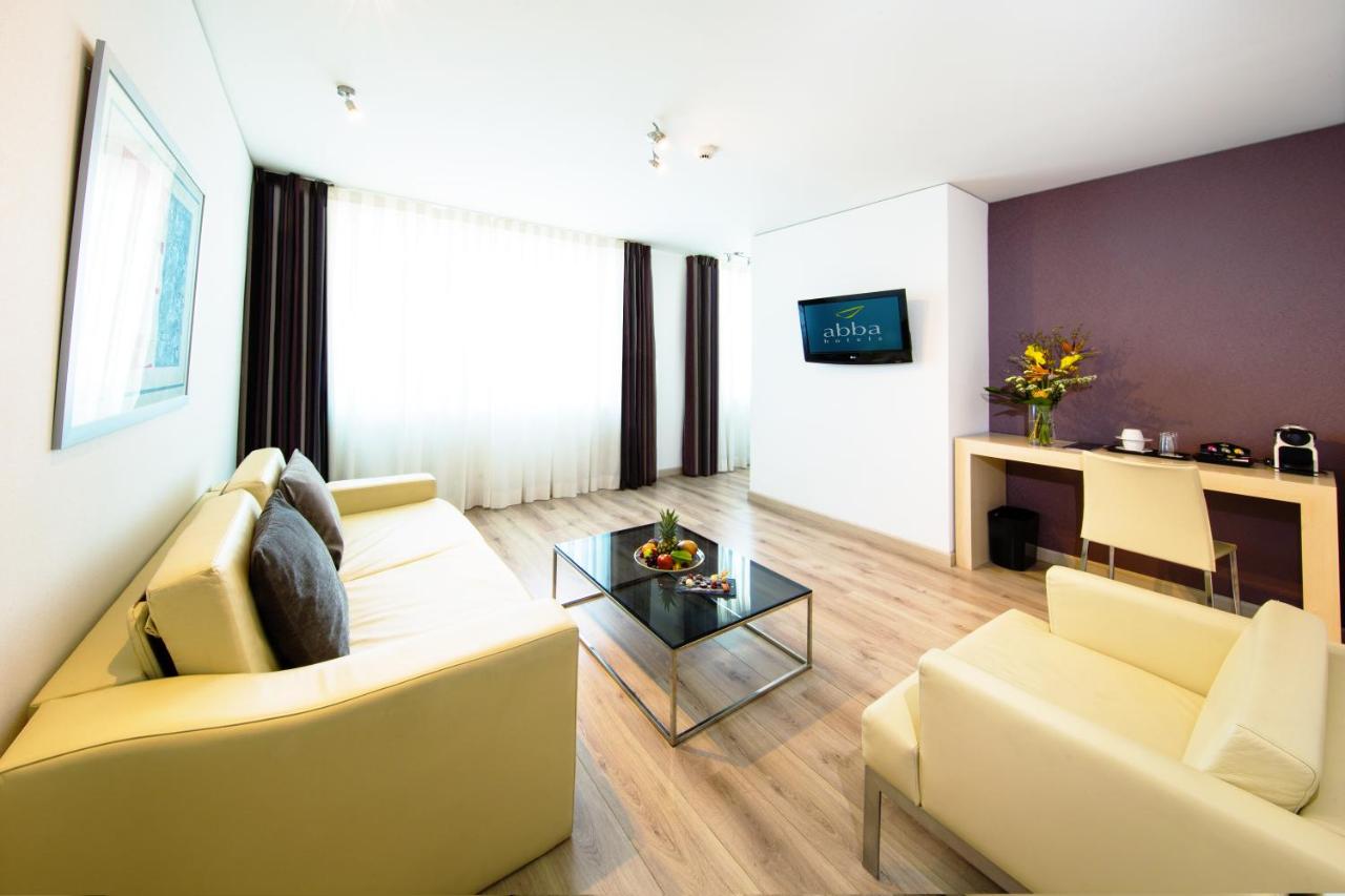 Fotos del hotel - ABBA BERLIN