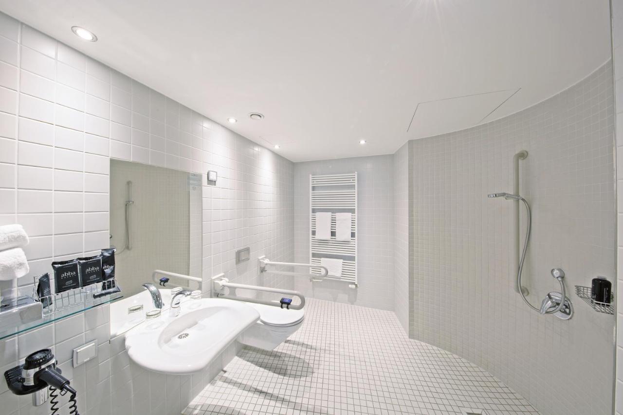 Fotos del hotel - ABBA BERLIN