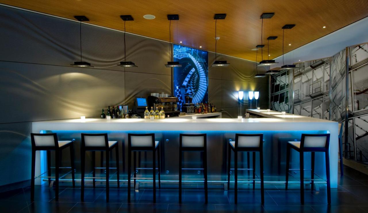 Fotos del hotel - ABBA BERLIN