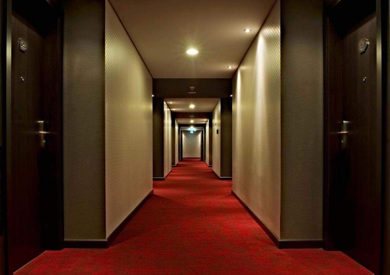 Fotos del hotel - ABBA BERLIN