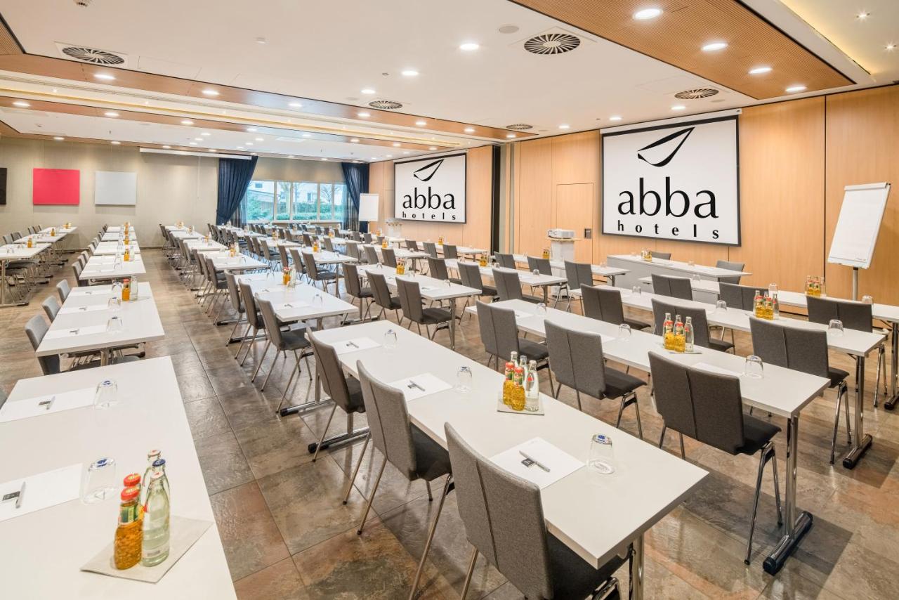 Fotos del hotel - ABBA BERLIN