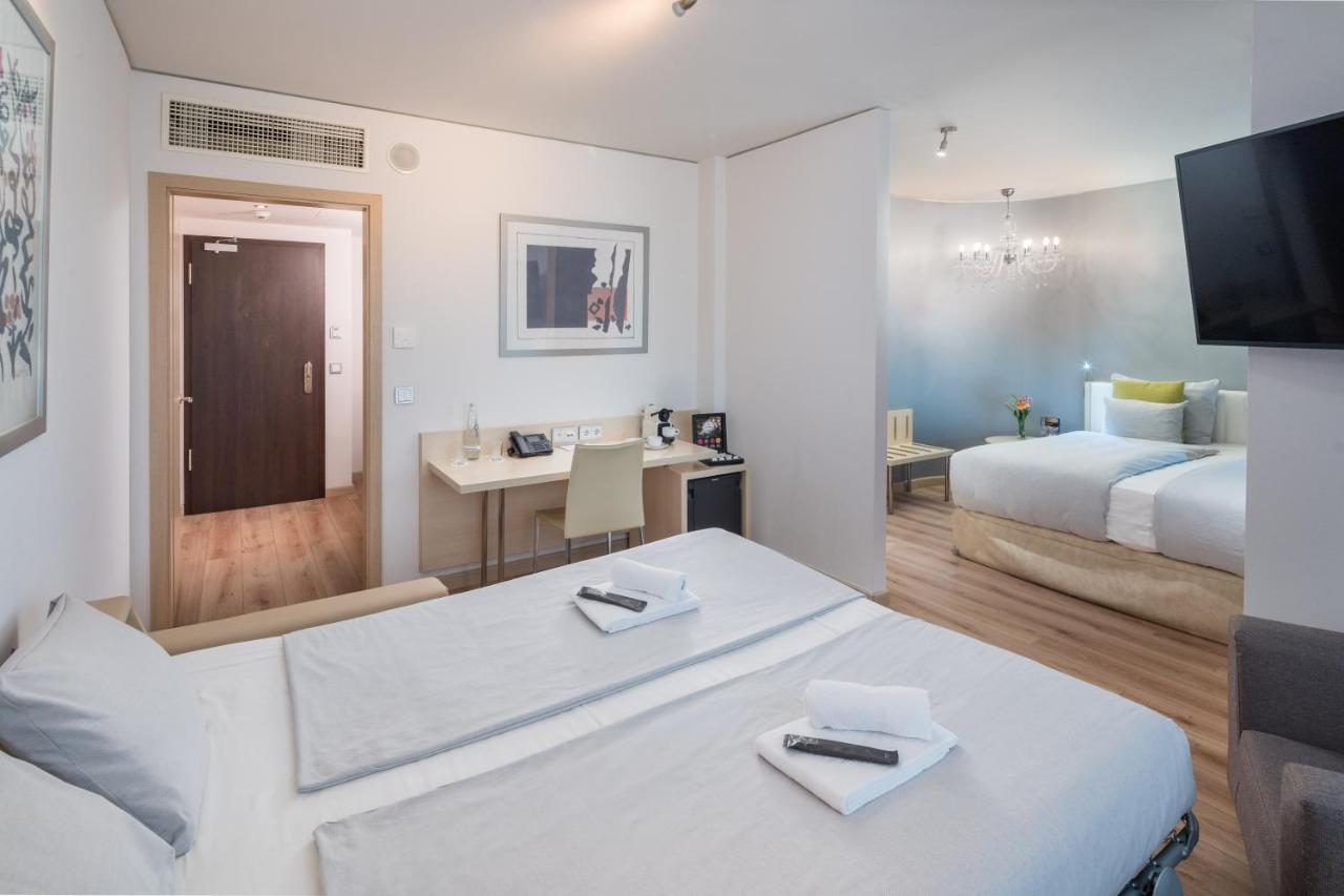 Fotos del hotel - ABBA BERLIN