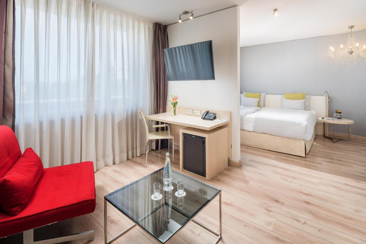 Fotos del hotel - ABBA BERLIN