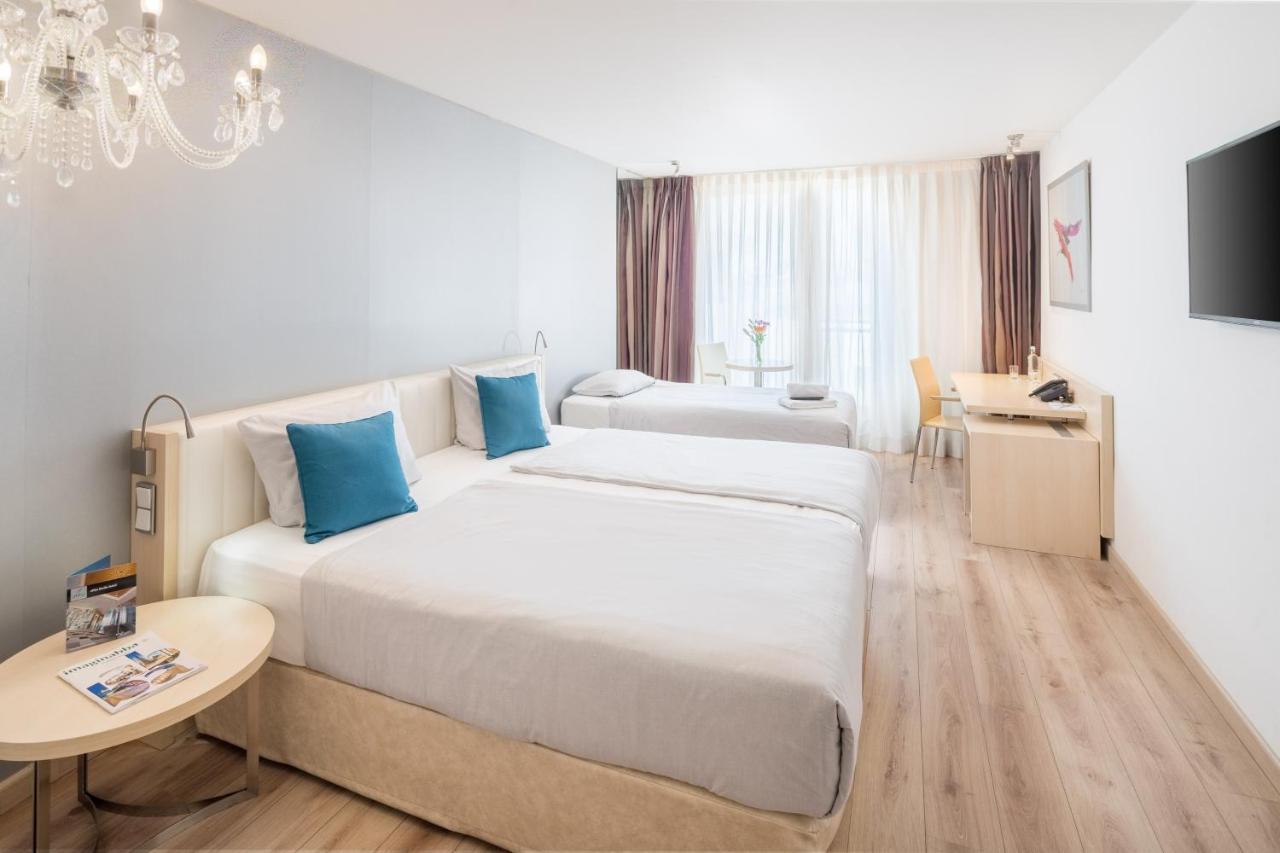 Fotos del hotel - ABBA BERLIN