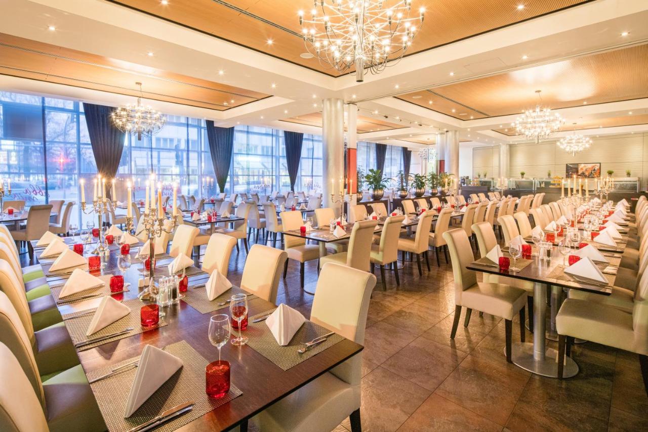 Fotos del hotel - ABBA BERLIN