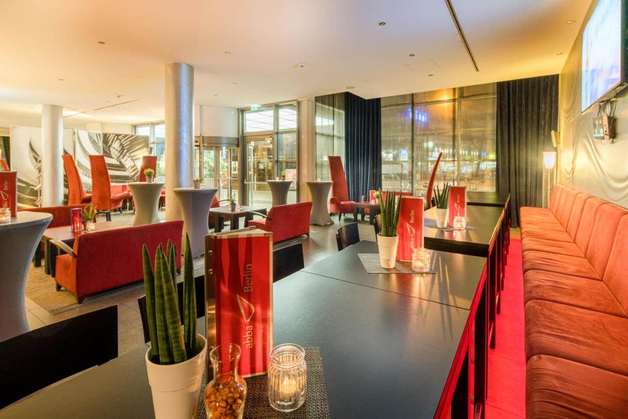 Fotos del hotel - ABBA BERLIN