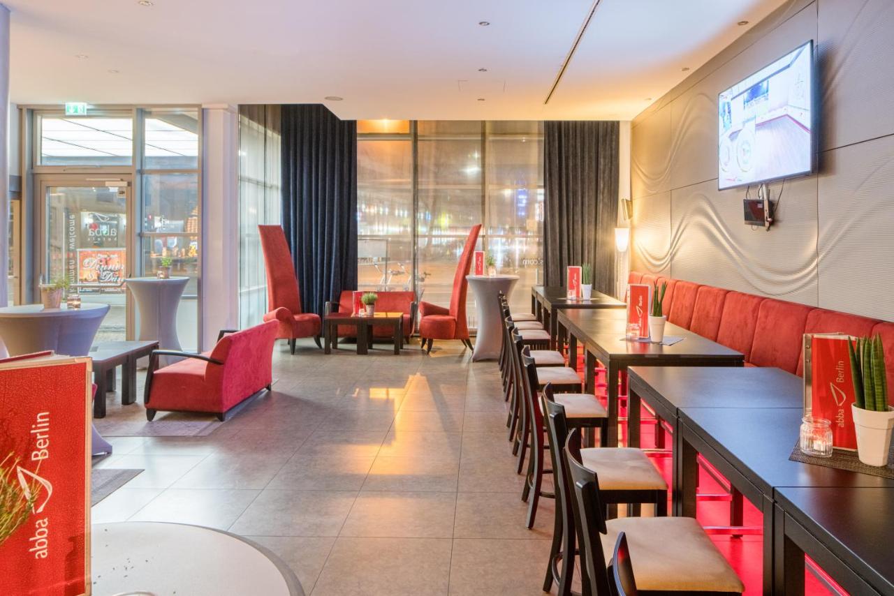 Fotos del hotel - ABBA BERLIN