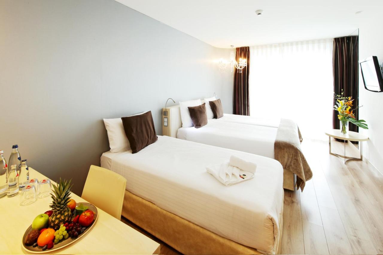 Fotos del hotel - ABBA BERLIN