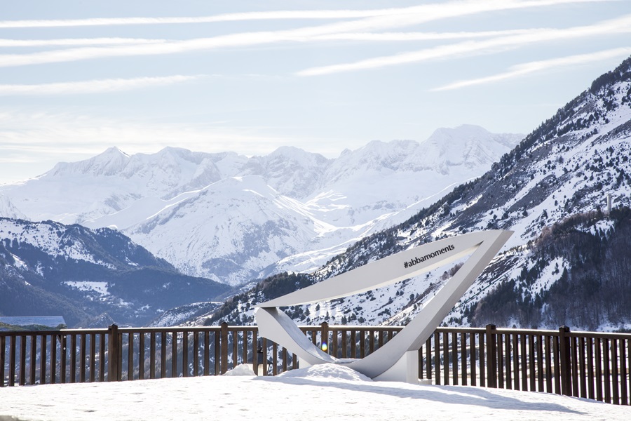 Fotos del hotel - ABBA FORMIGAL