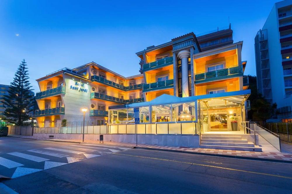 Fotos del hotel - SANT JORDI HOTEL