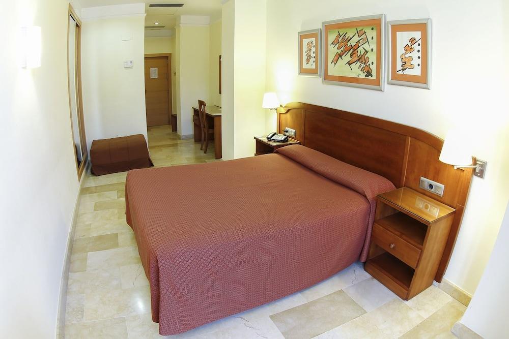 Fotos del hotel - LOS HABANEROS