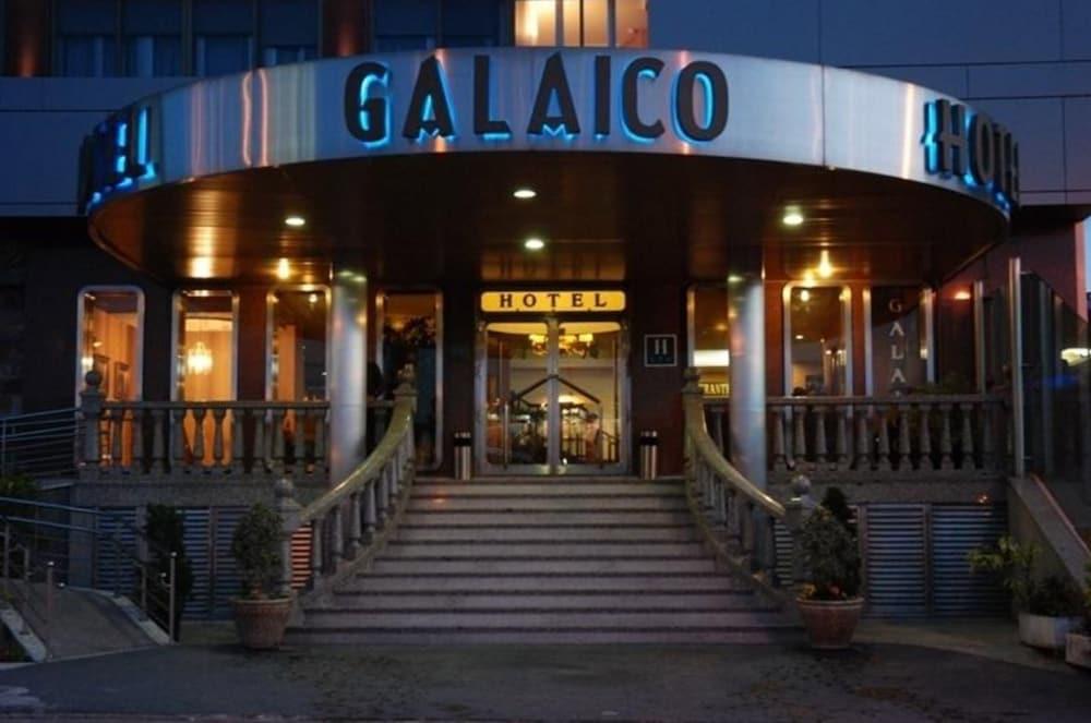 Fotos del hotel - HOTEL GALAICO