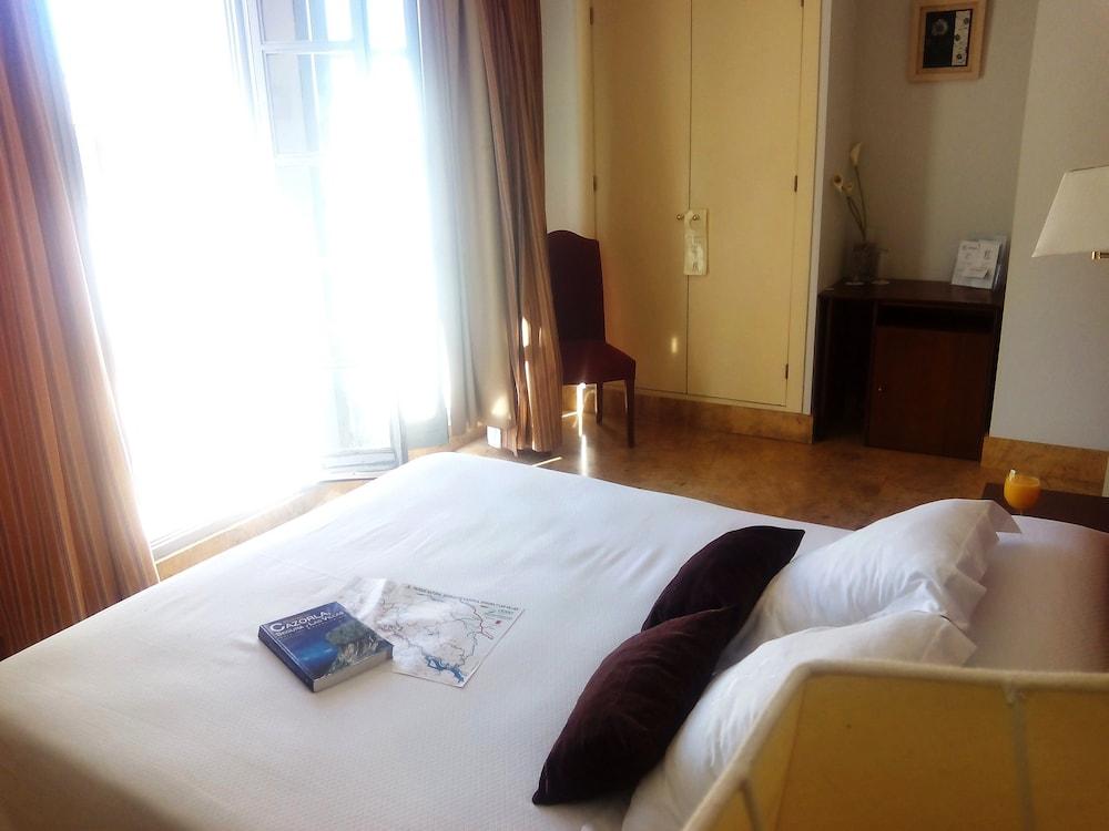 Fotos del hotel - Sercotel Ciudad de Cazorla