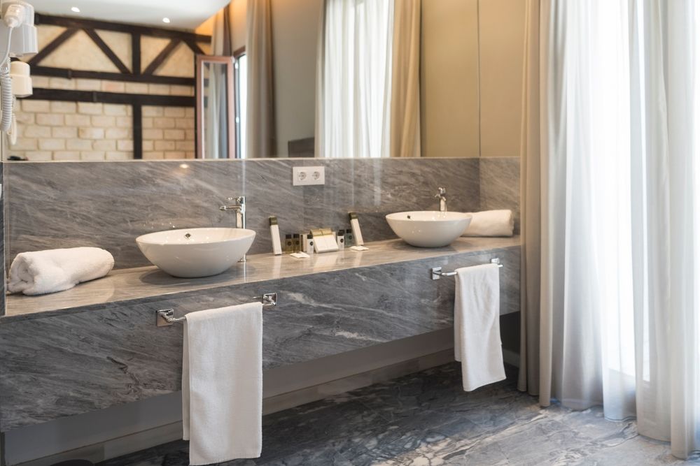 Fotos del hotel - Soho Boutique Capuchinos & Spa