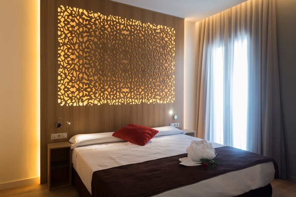 Fotos del hotel - Soho Boutique Capuchinos & Spa