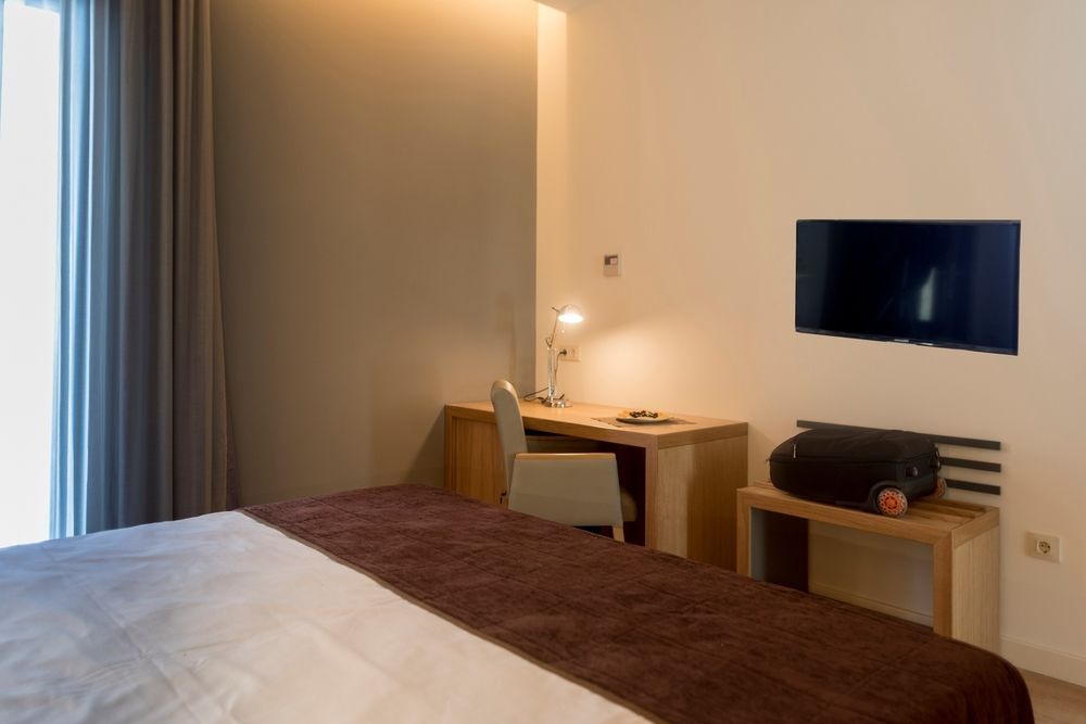 Fotos del hotel - Soho Boutique Capuchinos & Spa