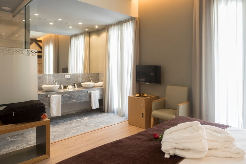 Fotos del hotel - Soho Boutique Capuchinos & Spa