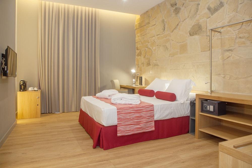 Fotos del hotel - Soho Boutique Capuchinos & Spa