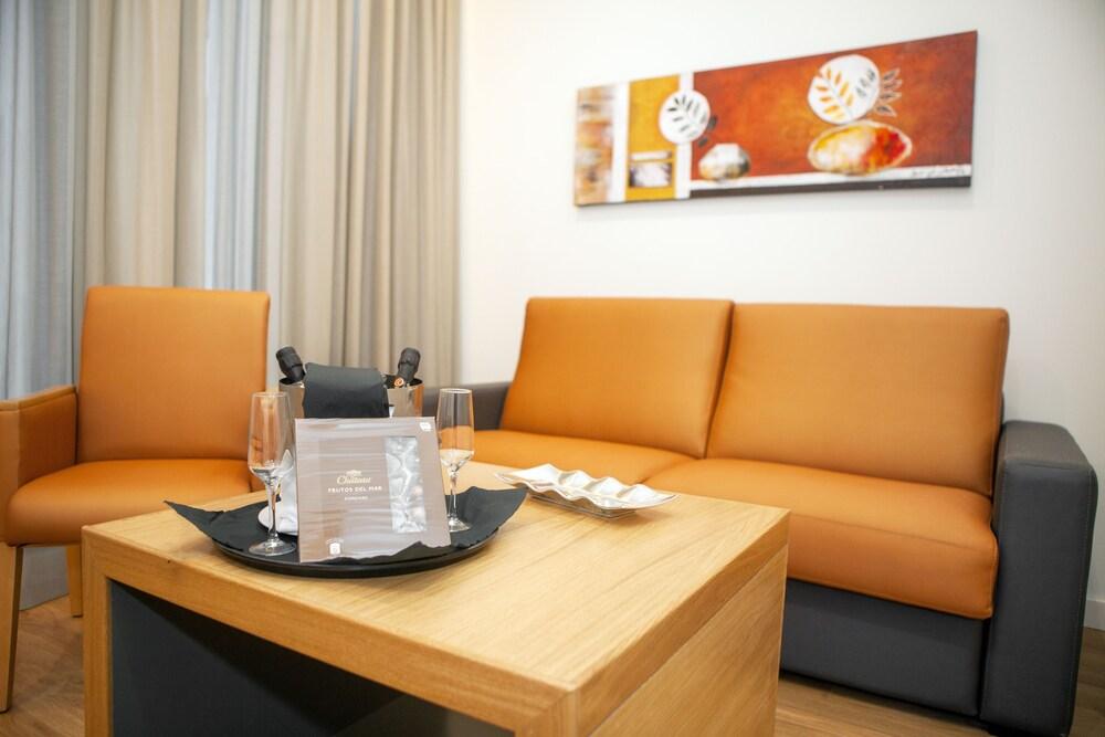 Fotos del hotel - Soho Boutique Capuchinos & Spa