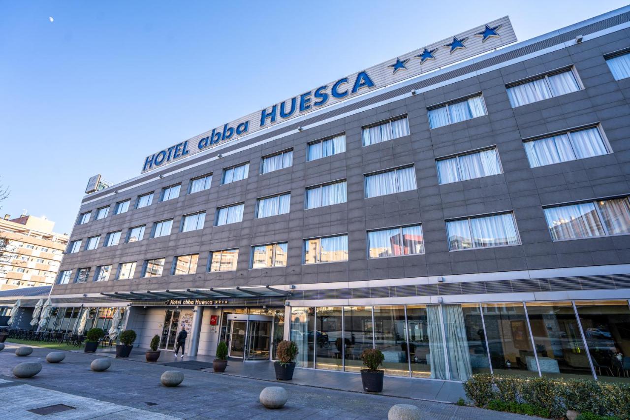 Fotos del hotel - ABBA HUESCA