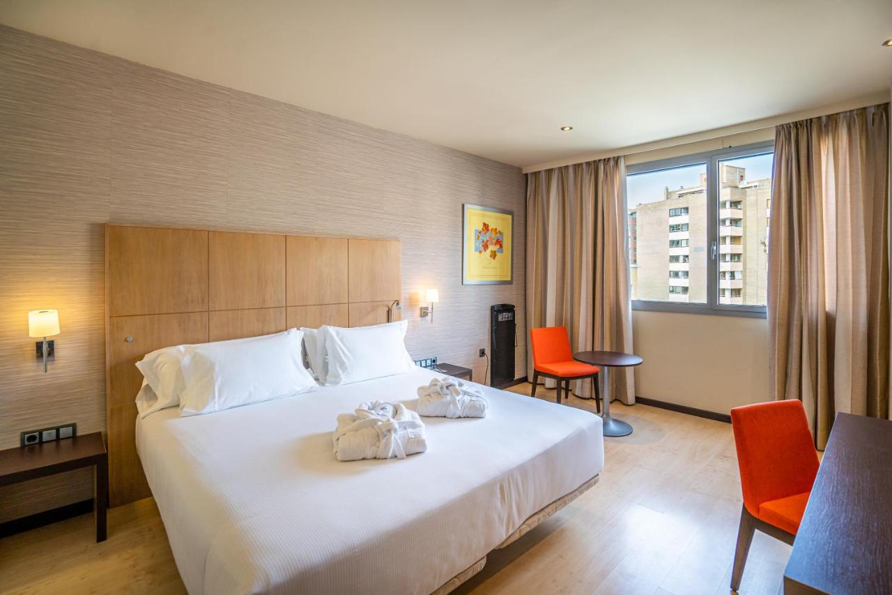 Fotos del hotel - ABBA HUESCA