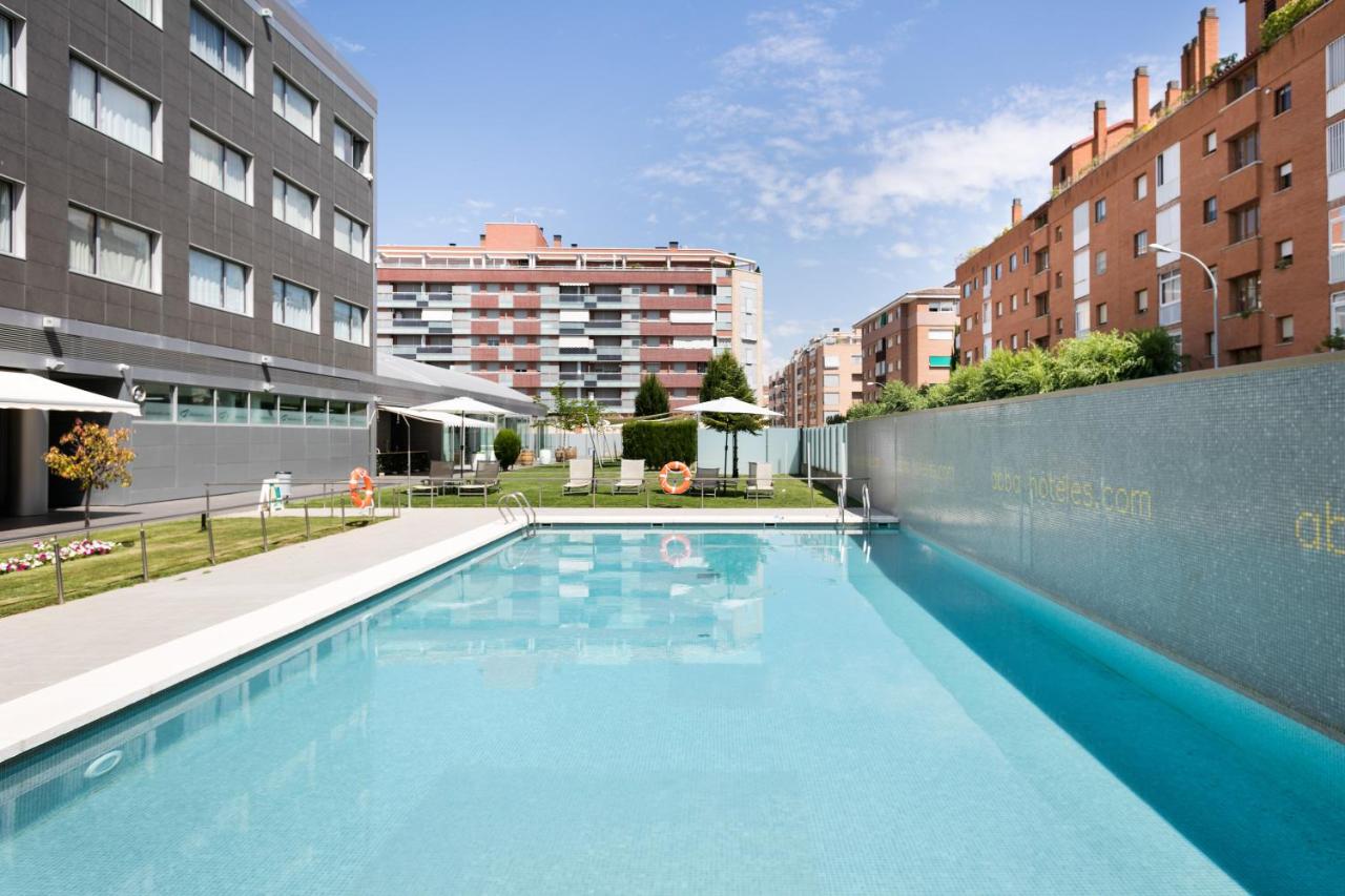 Fotos del hotel - ABBA HUESCA
