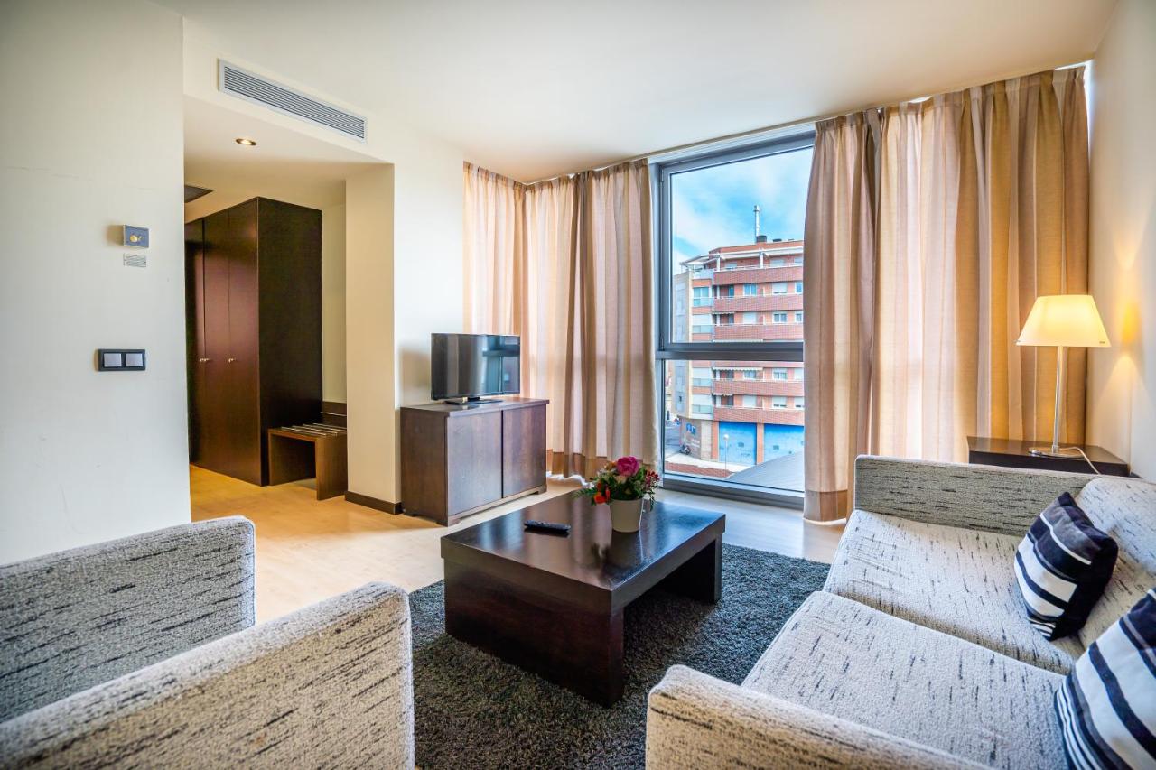 Fotos del hotel - ABBA HUESCA