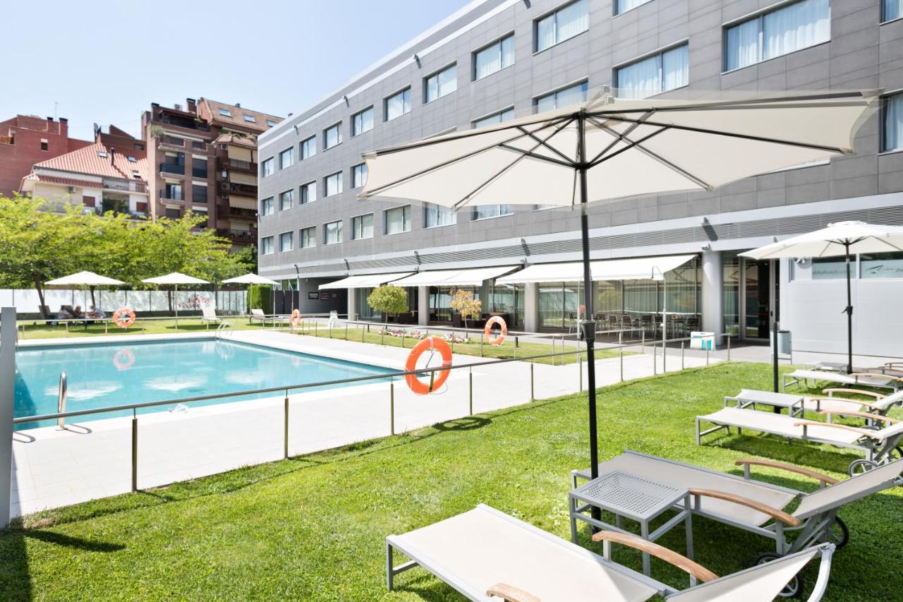 Fotos del hotel - ABBA HUESCA
