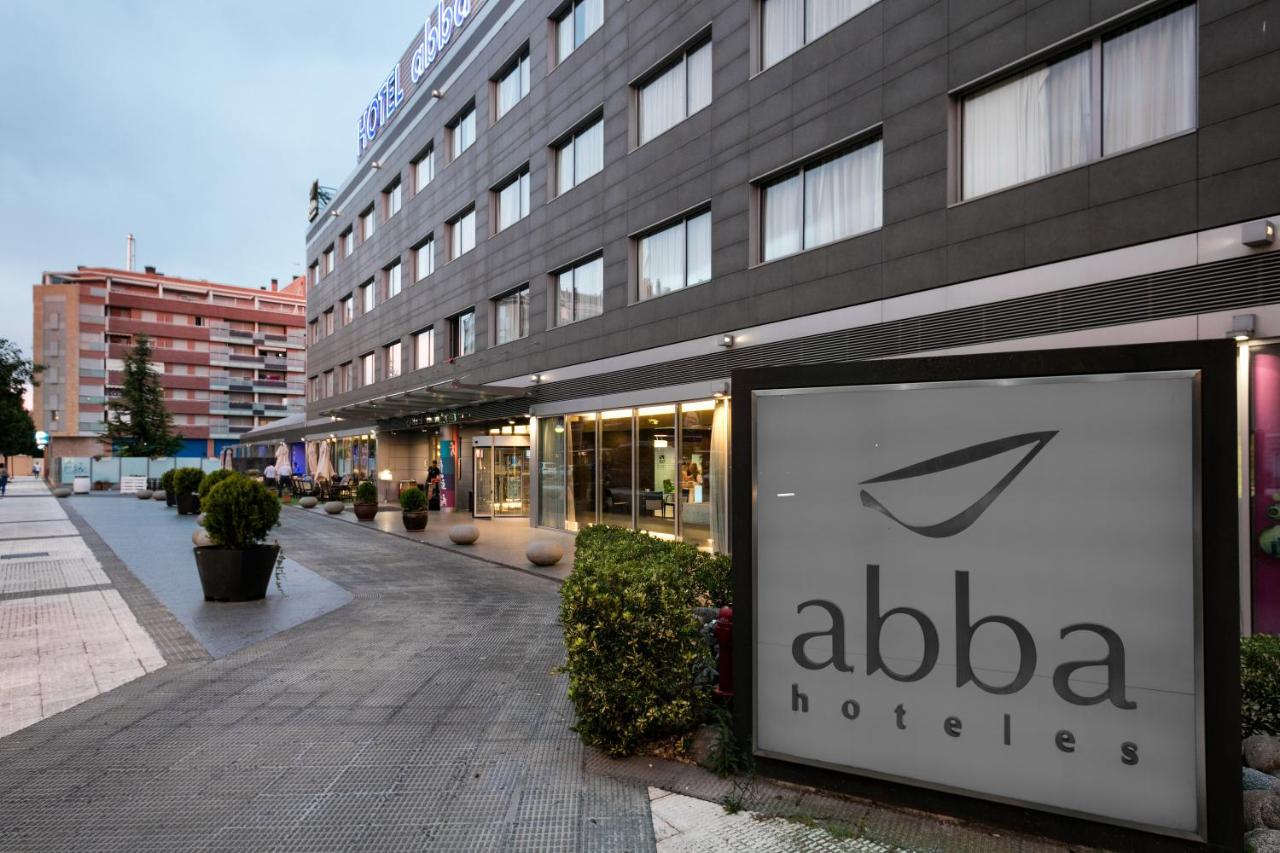 Fotos del hotel - ABBA HUESCA