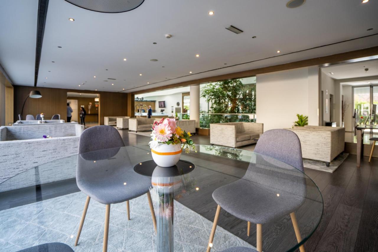 Fotos del hotel - ABBA HUESCA