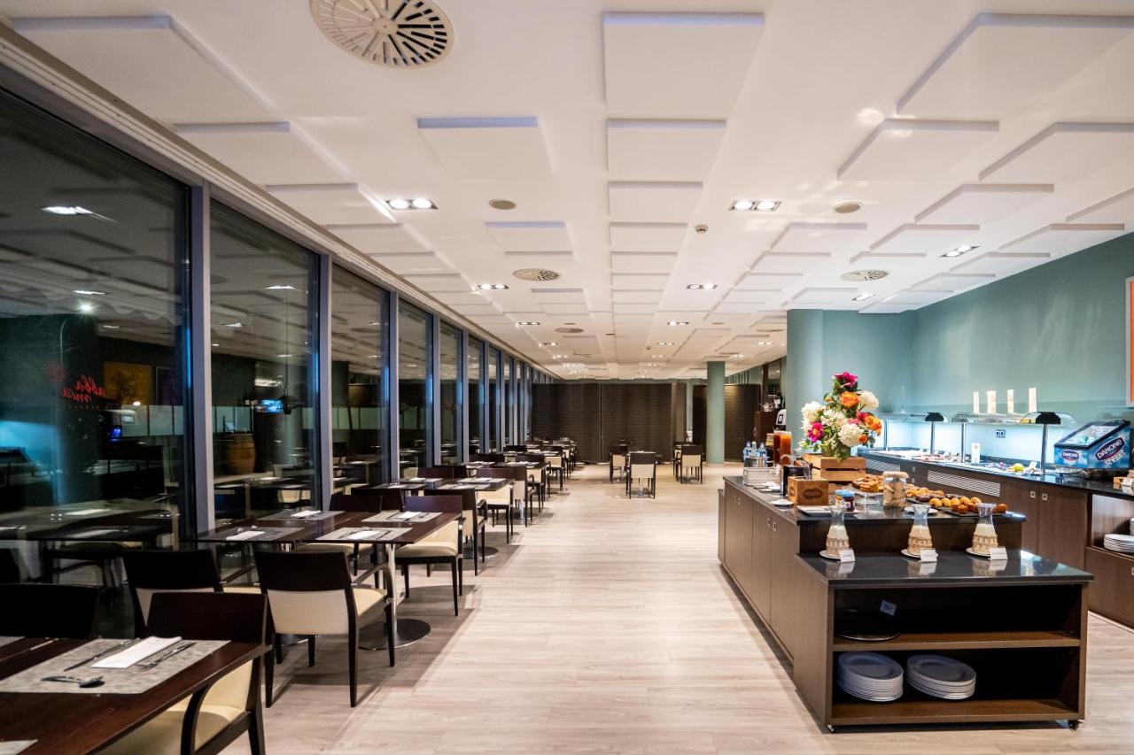 Fotos del hotel - ABBA HUESCA