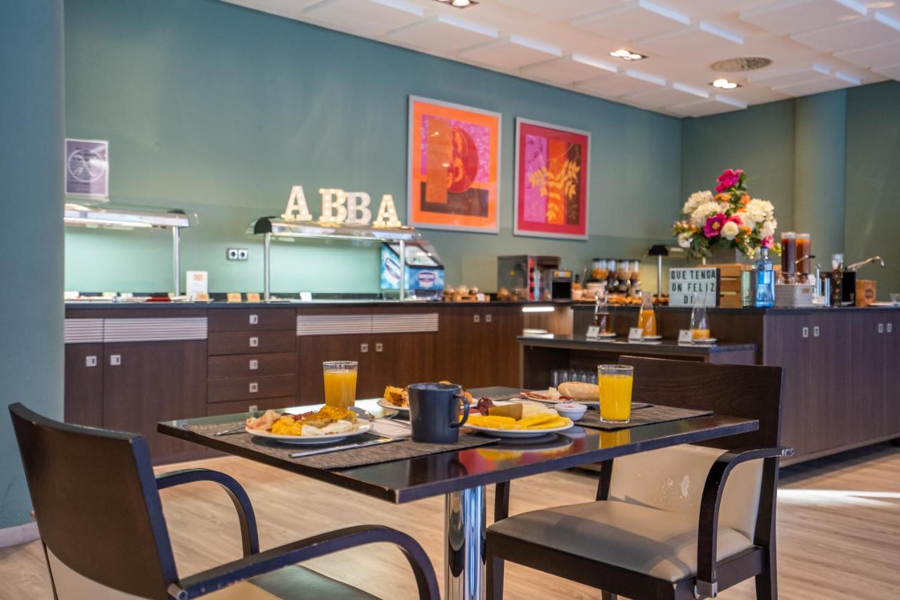 Fotos del hotel - ABBA HUESCA