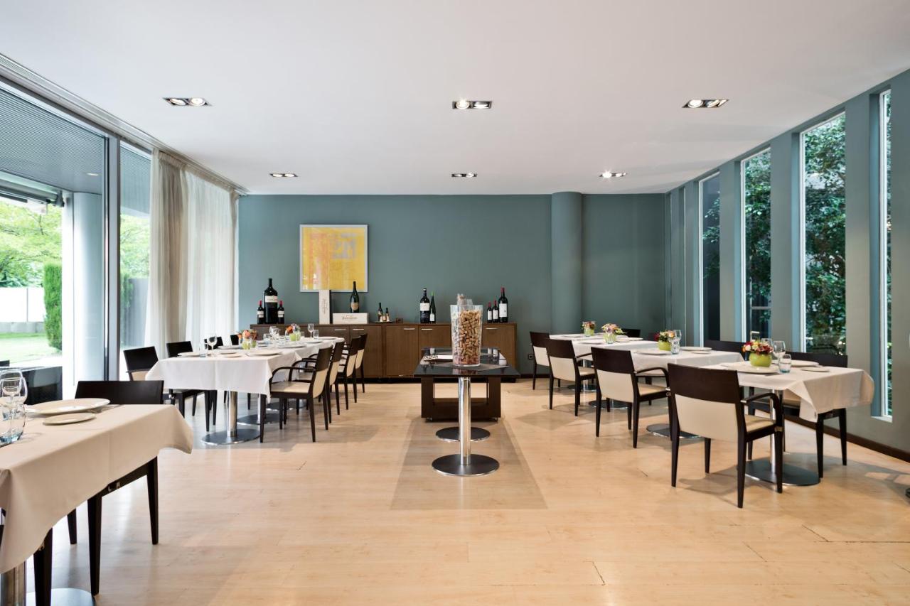 Fotos del hotel - ABBA HUESCA